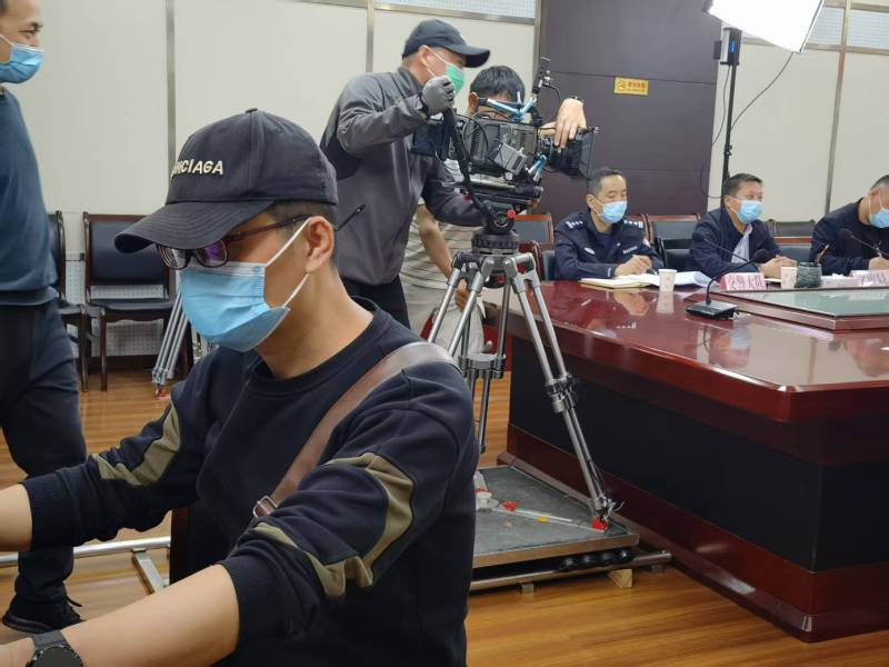 张家川TVC拍摄公司怎么筛选？记住这3个核心标准！