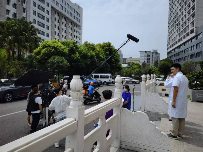 张家川广告片拍摄公司低成本实现高规格制作的诀窍
